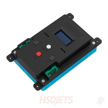 HSD Jets MFC-2085 Control Box DS Version