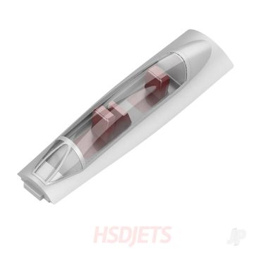 HSD Jets Canopy and Cockpit (for T-33)