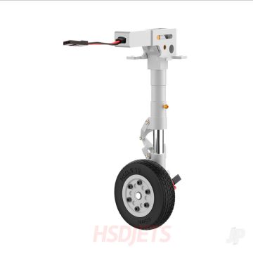 HSD Jets Rear Left Retract (for T-33)