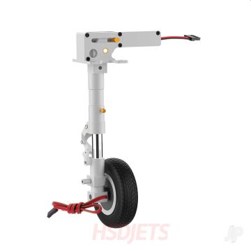 HSD Jets Rear Right Retract (for T-33)