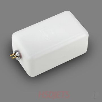 HSD Jets 1400cc Main Fuel Tank With Fittings