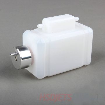 HSD Jets 120cc Anti-bubble Header Tank