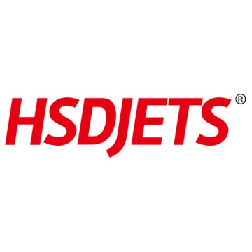 HSD Jets HSDJets Black Fleece, XLarge
