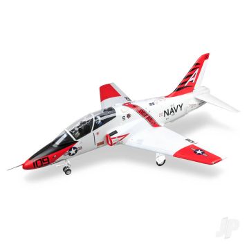 HSD Jets T-45 Goshawk Turbine Foam Jet (PNP + Smoke, no turbine)