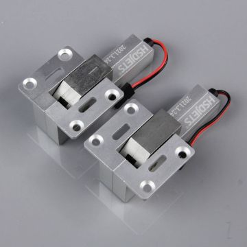 HSD Jets Main Retract for Super Viper (2 pcs)