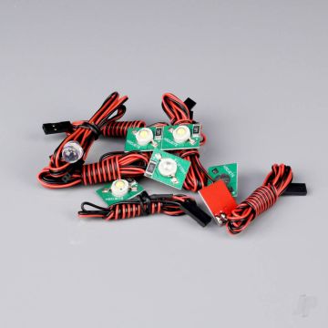 HSD Jets LED Light Set (for 182 2000mm)