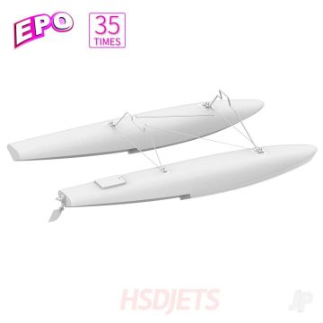 HSD Jets Float Set (for 182 2000mm)