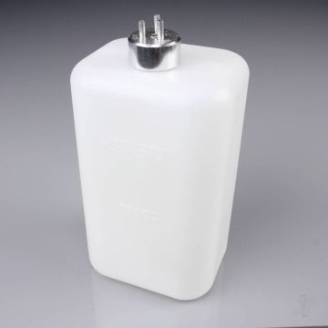 HSD Jets 750cc Smoke Tank with Fittings