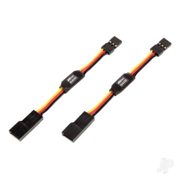 Hitec HS Servo Signal Booster (2 pcs) 