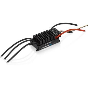 Hobbywing Flyfun 130A HV Opto V5 ESC