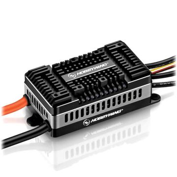 Hobbywing Platinum 260a HV Opto V5 ESC