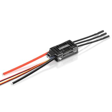 Hobbywing Platinum 120A V5 ESC Speed Control