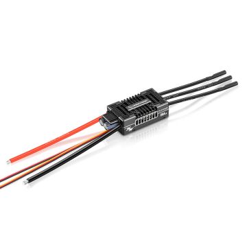 Hobbywing Platinum 150A V5.1 ESC Speed Control