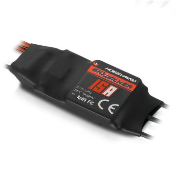 Hobbywing Skywalker 2S 3S LiPo 15A RC ESC w/ BEC