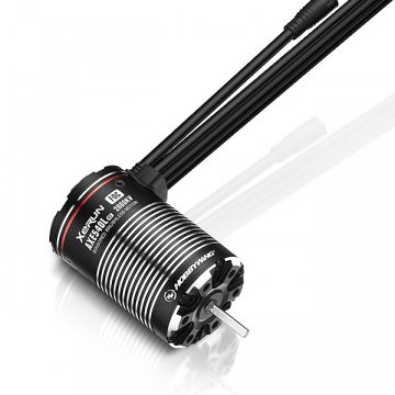 Hobbywing Xerun Axe540l 2800kv R2 Foc Sensored B/Less Motor