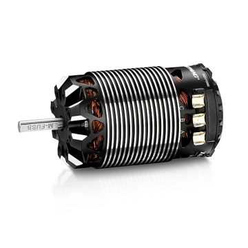 Hobbywing Xerun 4268sd 2200kv Black G3 Motor 1/8th Off-Road