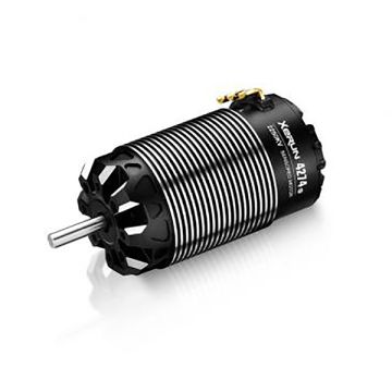 Hobbywing Xerun 4268sd 2800kv Black G3 Motor 1/8th On-Road