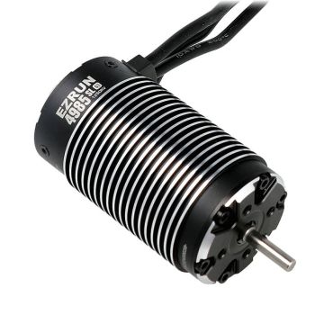 Hobbywing EZRun 1/6th Sl 4985-1250Kv Motor (Black)