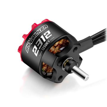 Hobbywing Skywalker 2312sl 1250Kv Black G1 Outrunner Motor