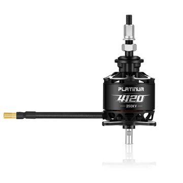 Hobbywing Platinum 4120sl 250Kv Fixed Wing Motor