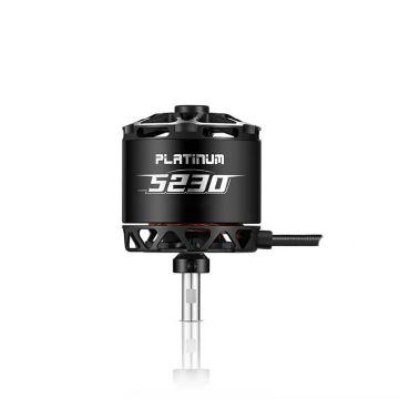 Hobbywing Platinum 5230sl 190Kv Fixed Wing Motor
