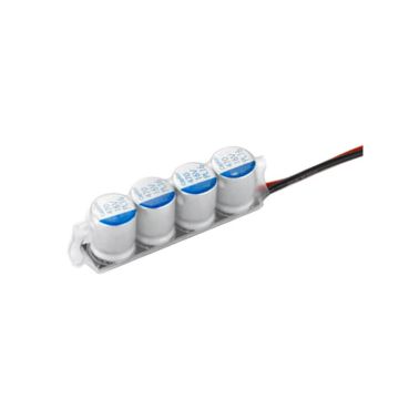 Hobbywing Capacitor Module 'E' For Car ESC (Xr8/Max8/8bl150)