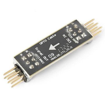 Hobbywing Rpm & Telemetry Signal Coupler Module (Scm)