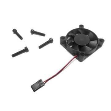 Hobbywing Fan MP4510SH (45 x 44 x 10mm) 6v 8,000rpm 0.30A (Ezrun MAX5)