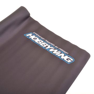 Hobbywing Professional Series Pit Mat Large 985mm X 590mm