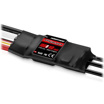 Hobbywing Skywalker 100A V2 RC Aeroplane Brushless ESC