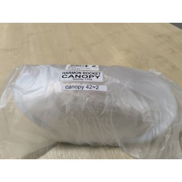 Seagull Harmon Rocket MK3 Canopy (for SEA-42)