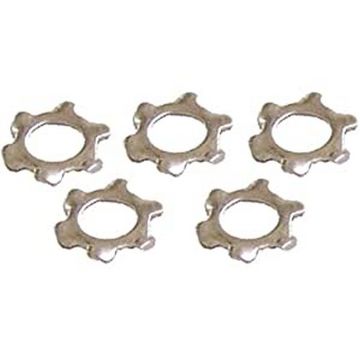 Krick M3 Lock Washers Zahnscheiben (10 pack) For RC Models