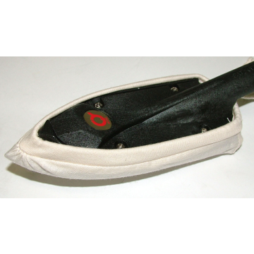 Prolux Cotton Sock For Heat Sealing Irons - Fits most makes!