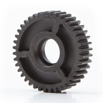 Gmade Junfac Hardened Steel 32p 40t Transfer Case Dig Gear