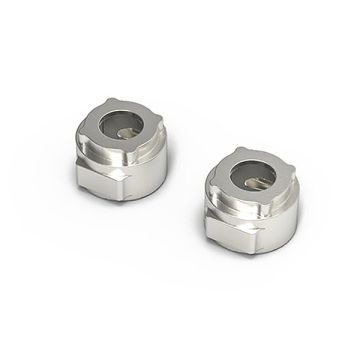 Gmade Junfac Ga44 Aluminum Rear Lockout (Silver)