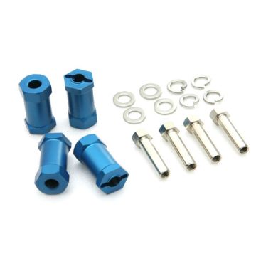 Gmade 2.2" Wheel Widner (4) (Offset: +19mm)
