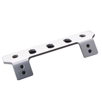 Gmade Pajero Front Skid Plate Kit