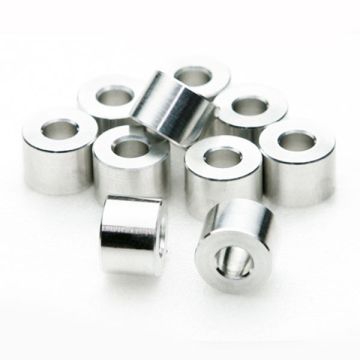 Gmade M3 Aluminum Spacer 7x5mm (10)