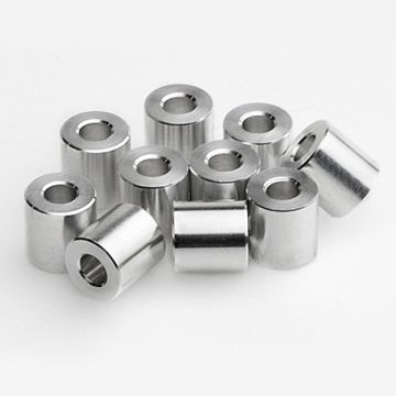 Gmade M3 Aluminum Spacer 7x7mm (10)
