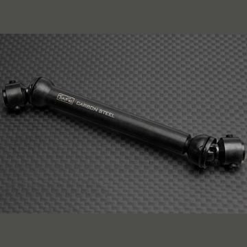 Gmade Hardened Universal Shaft (107-142mm) 5mm Hole