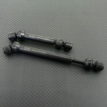Gmade Hardened Universal Shaft For Axial Scx10 Ii Kit