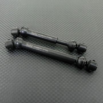 Gmade Hardened Universal Shaft For Axial Scx10 Ii Rtr