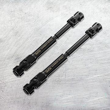 Gmade Junfac Scale Axial Scx10 Ii 4wd Univ. Shaft Hardened Steel