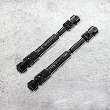 Gmade Junfac Scale Traxxas Trx4 Univ Shaft 312mm W/B Hardened Steel