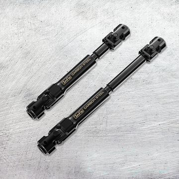 Gmade Junfac Scale Element Enduro Univ. Shaft Hardened Steel