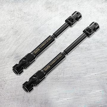 Gmade Junfac Scale Axial Wraith 1.9 Univ. Shaft Hardened Steel