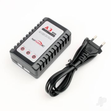Joysway 2S / 3S Balance Charger & EU Plug AC Power Cable 