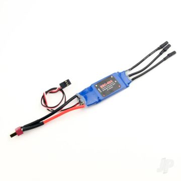 Joysway 40A Brushless ESC 