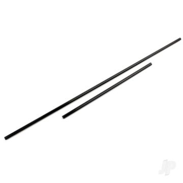 Joysway Wing Attachement Tube (2 pcs) 