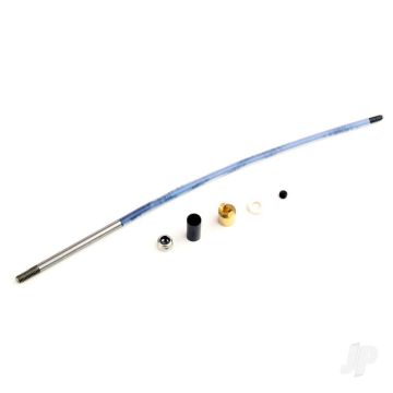 Joysway Flex Shaft Set for Rocket Brushed Version